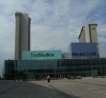 MediaCityUK Salford